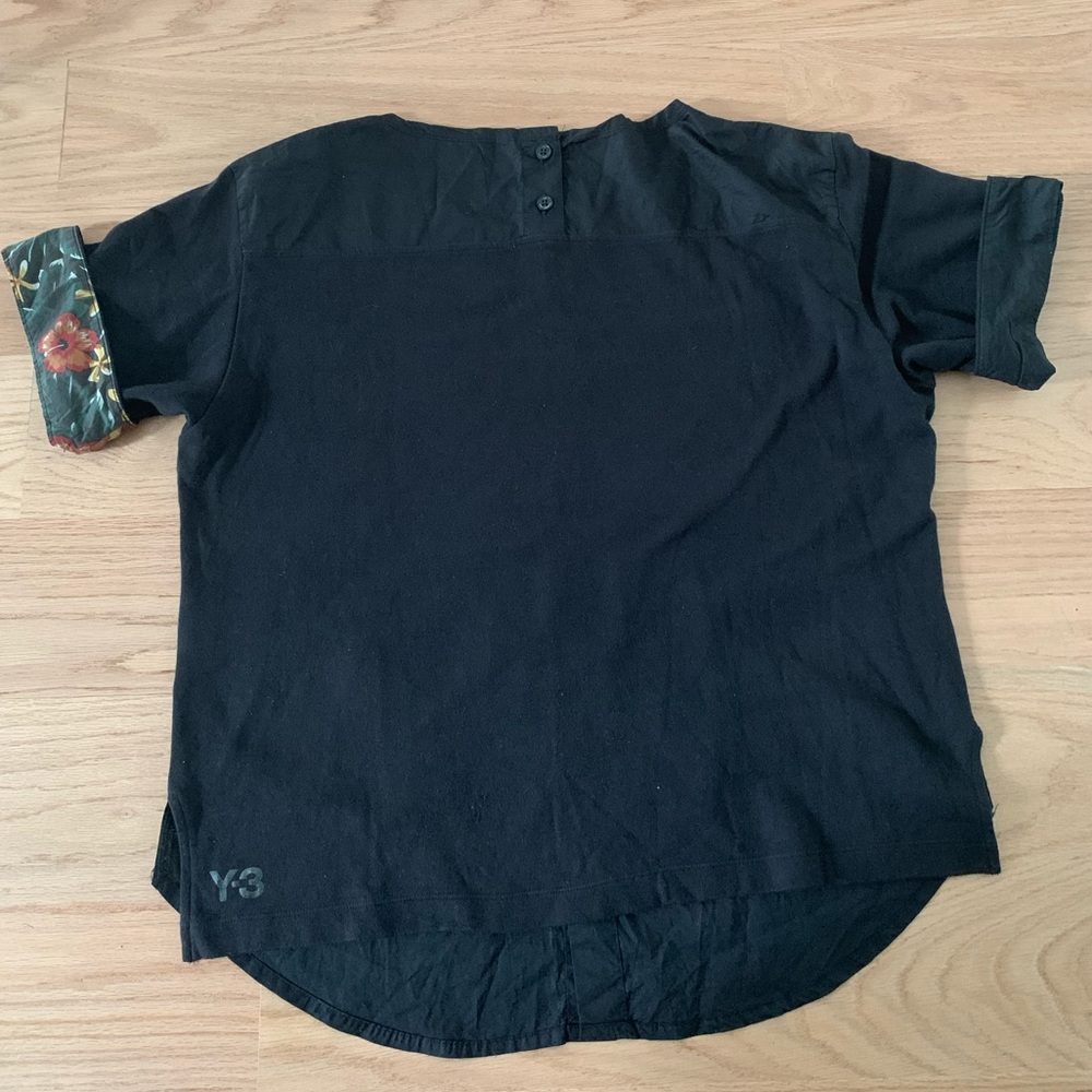 Y-3 Top - Picture 6 of 6
